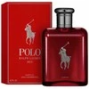 Ralph Lauren Polo Raudona PP kvepalai vyrams, 125 ml