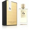 Rosendo Mateu 6 Jasmin Sandalwood Oriental Musk EDP parfumuotas vanduo unisex, 100 ml