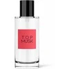 Feromoniniai kvepalai vyrams RUF TOP MUSK EDT, 50 ml