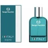 Sergio Tacchini I Love Italy EDT tualetinis vanduo vyrams, 50 ml