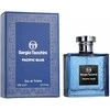 Sergio Tacchini Pacific Mėlyna EDT tualetinis vanduo vyrams, 100 ml