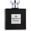 Sergio Tacchini Pure Juodas EDT tualetinis vanduo vyrams, 100 ml