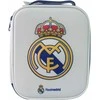 EP Line Real Madrid rinkinys vyrams (EDT, 100 ml + EDT mini 10 ml + metalinė kosmetinė)