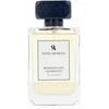 Swiss Arabian Bergamot and Cedarwood EDP parfumuotas vanduo vyrams, 100 ml