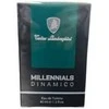 Tonino Lamborghini Millennials Dinamico EDT tualetinis vanduo vyrams, 40 ml