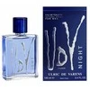 Tualetinis vanduo Ulric De Varens Night For Men Eau De Toilette Purškiklis, 100ml