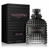 Kvepalai vyrams Valentino Uomo Born In Roma Intense EDP, 100 ml
