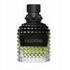 Kvepalai vyrams Valentino Uomo Born In Roma Green Stravaganza EDT, 50 ml