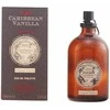 Victor Caribbean Vanilla Eau De Toilette Purškiklis, 100 ml