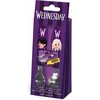 „Wednesday Enid“ metalinis ergo stalo įrankių rinkinys – 2 dalys