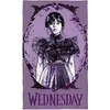 „Wednesday Gothic“ rankšluostis, veido rankšluostis, 30x50cm