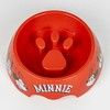 Welcome Gift Set for Dogs Minnie Mouse Raudona 5 Dalys