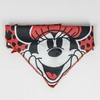 Welcome Gift Set for Dogs Minnie Mouse Raudona 5 Dalys