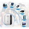 Wi-Fi signalo stiprintuvas 300 Mb/s