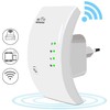 Kilimėlis Wi-Fi signalo stiprintuvas 300 Mb/s