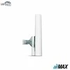 Ubiquiti 5GHz AirMax BaseStation, 17dBi, 90 deg, Rocket Kit