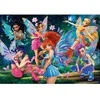 Clementoni Dėlionė 104 vnt. - Winx klubas