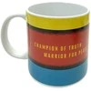 DC Comics Wonder Woman mug 325ml