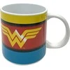 DC Comics Wonder Woman mug 325ml