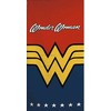„Wonder Woman“ rankšluostis „Wondrous Belt“ 70x140 cm