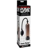 Pipedream PW Euro Pump