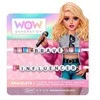 „WOW Generation Brave“ influencerio apyrankių rinkinys, 2 dalys