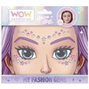 „WOW Generation“ veido lipdukas su lipniais cirkoniais