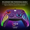 pdp Turtle Beach Afterglow Wave Laidinis Žaidimų Pultelis | Violetinis | XBOX