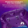 pdp Turtle Beach Afterglow Wave Laidinis Žaidimų Pultelis | Violetinis | XBOX