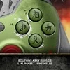 „Xbox Game Studios“ „Xbox Series“ belaidis valdiklis (DOOM The Dark Ages Limited Edition)