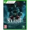 Microids Flintas: Užmaršties lobis