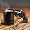 XL dydžio puodelis „Revolver“