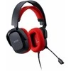 ADATA XPG žaidimų ausinės PRECOG STUDIO, laidinės, 4,4 mm lizdas, USB, USB-C, juodos