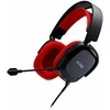 ADATA XPG žaidimų ausinės PRECOG STUDIO, laidinės, 4,4 mm lizdas, USB, USB-C, juodos
