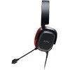 ADATA XPG žaidimų ausinės PRECOG STUDIO, laidinės, 4,4 mm lizdas, USB, USB-C, juodos