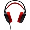 ADATA XPG žaidimų ausinės PRECOG STUDIO, laidinės, 4,4 mm lizdas, USB, USB-C, juodos