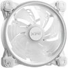 XPG (ADATA) XPG Hurricane 120 ARGB PWM ventiliatorius (75261278)