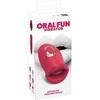 Oral Fun Vibrator Moving Lips
