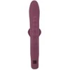 Slim Triple Plum