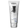 Stiprios fiksacijos plaukų želė L'oreal Professionnel Tecni Art Fix Max Gel 200 ml