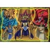 Clementoni Dėlionė 500 vnt. - Yu-Gi-Oh!