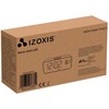 Žadintuvas - LED laikrodis Izoxis