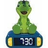 Lexibook - Dino - skaitmeninis 3D žadintuvas (RL800DINO)