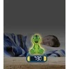 Lexibook - Dino - skaitmeninis 3D žadintuvas (RL800DINO)