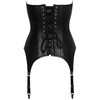 Odinis korsetas S