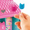 Gabby's Dollhouse KANALO ŽAISLAI Gabijos katės namas Gabijos tortų namas