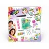 Canal Toys STYLE 4 EVER SO SLIME Rinkinys „Ledų aparatas“
