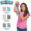 Žaidimas iš plastilino Cra-Z-Art Bold&amp;Brights (6 vnt.) Slime