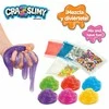 Žaidimas iš plastilino Cra-Z-Art Bold&amp;Brights (6 vnt.) Slime