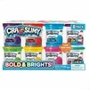 Žaidimas iš plastilino Cra-Z-Art Bold&amp;Brights (6 vnt.) Slime